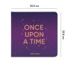 Фотоальбом "Once upon a time"