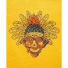Футболка Summer Totem