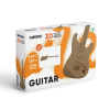 Картонний 3Д пазл "GUITAR"