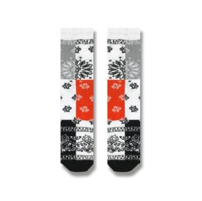 Шкарпетки SOX Бандана 41-45