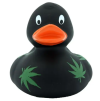 Качка FunnyDucks Маріхуана