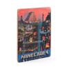 Деревянный постер "Minecraft #1"