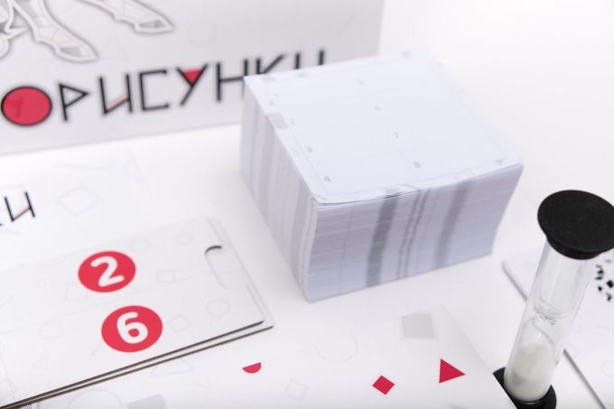 Промалюнки