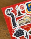Стікерпак «Херсон»