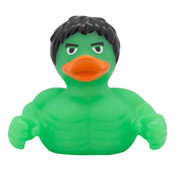 Качка FunnyDucks Гамма