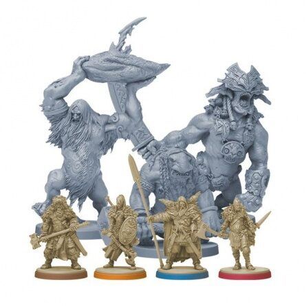 Лють Крові (Blood Rage)