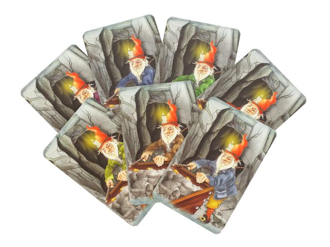 Saboteur (Саботер)