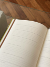 Блокнот QISO Unlock Your Potential: Journal