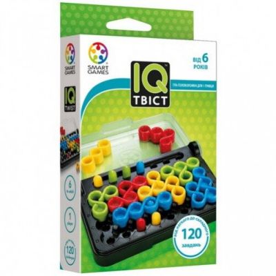 IQ Твіст