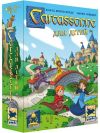 Каркасон для дітей (My First Carcassonne)