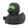 Утка FunnyDucks Кибер-солдат