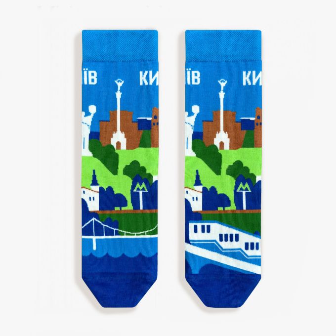 Шкарпетки Prizmo Київ