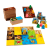 Kingdomino. Лоскутное королевство UA