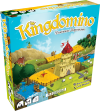 Kingdomino. Лоскутное королевство UA