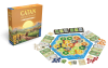 Дополнение CATAN: Города и рыцари (CATAN: Cities & Knights)