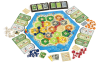 Дополнение CATAN: Города и рыцари (CATAN: Cities & Knights)