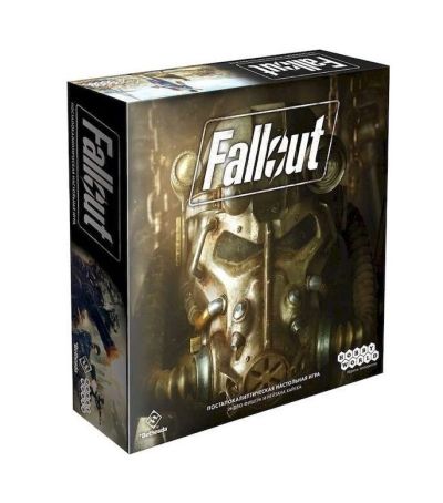 Fallout
