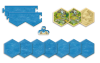 CATAN: Мореплавці. Доповнення для 5-6 гравців (Catan: Seafarers – 5-6 Player Extension)
