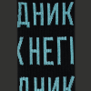 Носки CEH Негідник