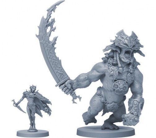 Лють Крові (Blood Rage)