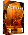 Орифламма. Пламя Войны (Oriflamme: Ablaze)