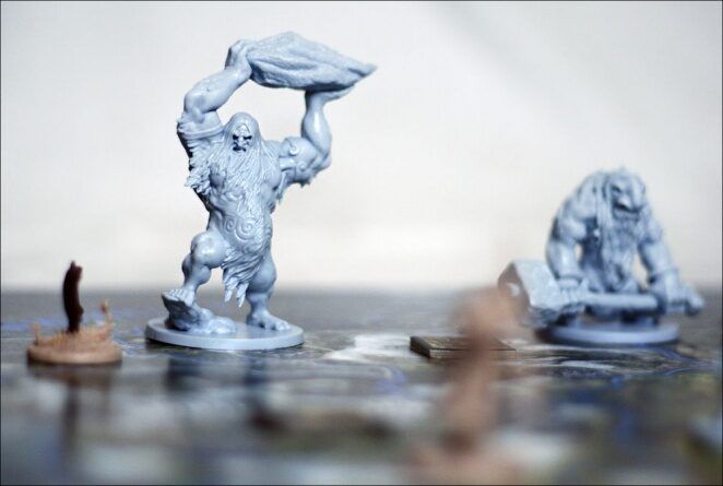 Лють Крові (Blood Rage)