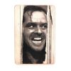 Дерев'яний постер "Shining Nicholson"