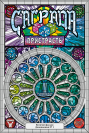 Доповнення Саґрада. Пристрасть (Sagrada: Passion)