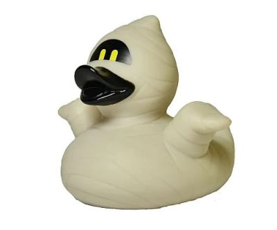 Качка FunnyDucks Мумія