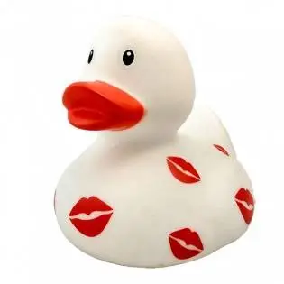 Качка FunnyDucks Поцілунок