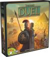 7 Wonders: Duel (7 Чудес: Дуель)