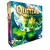 Кецаль (Quetzal)