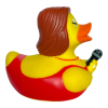 Качка FunnyDucks Співачка