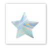 3D-стикер "Hologram Star"