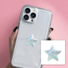 3D-стикер "Hologram Star"