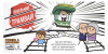 Пекельний Трамвай (Trial by Trolley)