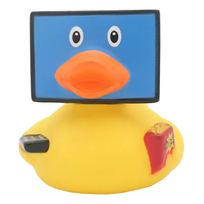 Качка FunnyDucks TV