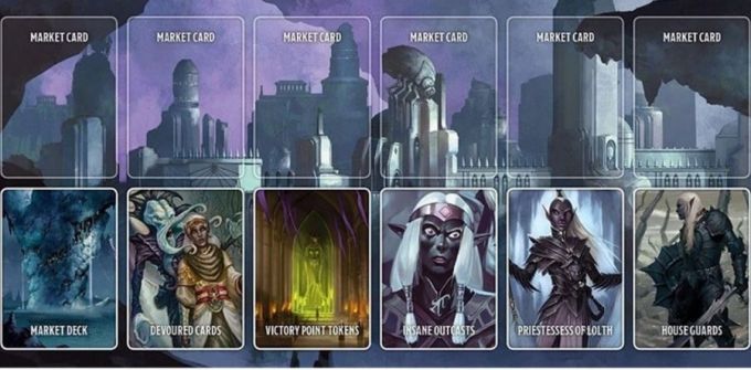 Dungeons & Dragons: The Legend of Drizzt (Підземелля і Дракони: Легенда про Дріззта)