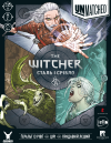 Unmatched: The Witcher. Серебро и сталь (Steel and Silver)