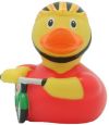 Утка FunnyDucks Велосипедист
