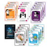 Дополнение Взрывные котята: Сингулярные котята (Exploding Kittens: Imploding Kittens)