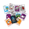 Дополнение Взрывные котята: Сингулярные котята (Exploding Kittens: Imploding Kittens)