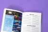 Планер путешествий  "Travel Book"