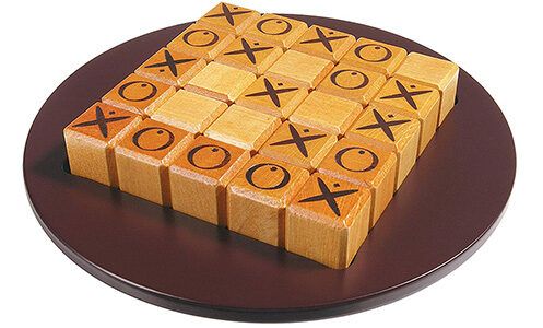 Quixo (Квиксо)