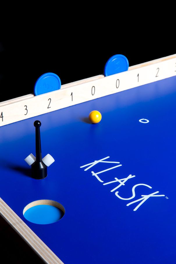 Klask (Класк)
